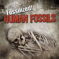 Cover image for Human Fossils