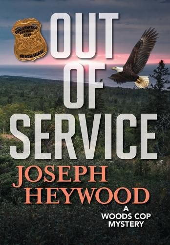 Cover image for Out of Service