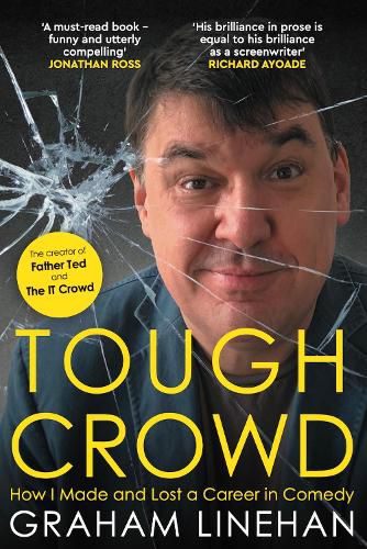 Cover image for Tough Crowd