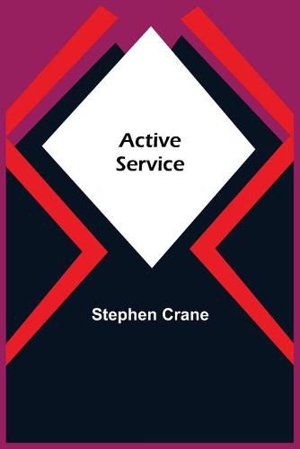 Cover image for Active Service
