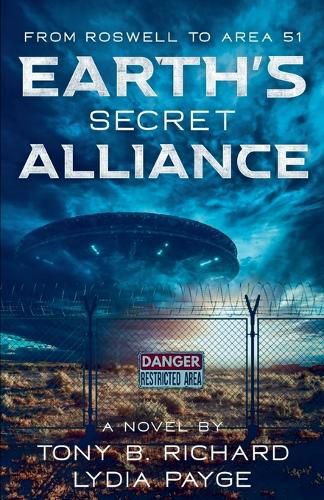 Cover image for From Roswell to Area 51