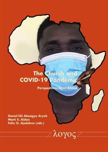 Cover image for The Church and Covid-19 Pandemic