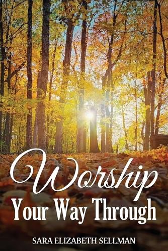 Cover image for Worship Your Way Through