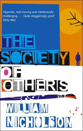 Cover image for The Society Of Others