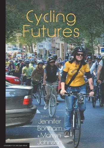 Cover image for Cycling Futures