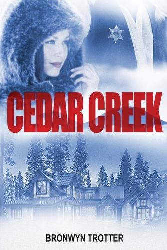 Cover image for Cedar Creek