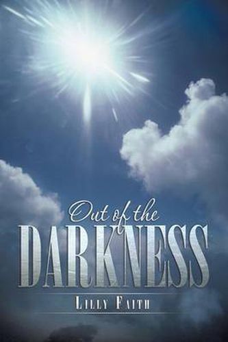 Cover image for Out of the Darkness