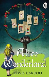 Cover image for Alice's Adventures In Wonderland online written
