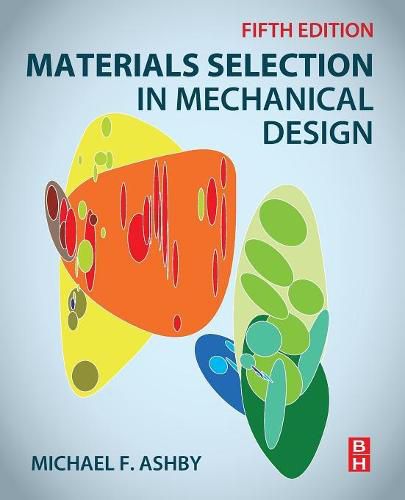 Cover image for Materials Selection in Mechanical Design