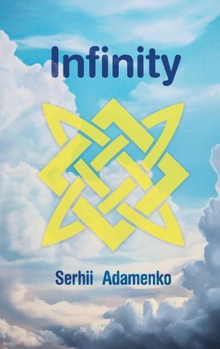 Cover image for Infinity