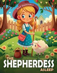 Cover image for The Shepherdess Asleep