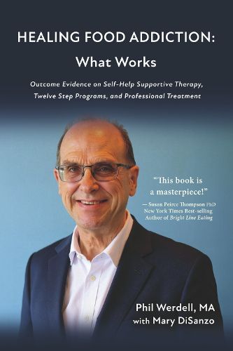 Cover image for HEALING FOOD ADDICTION: What Works