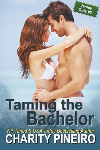 Cover image for Taming the Bachelor