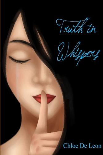 Cover image for Truth in Whispers