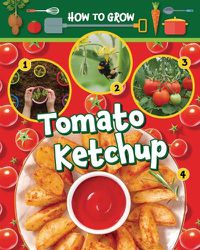 Cover image for How to Grow Tomato Ketchup