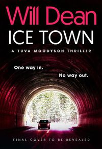Cover image for Ice Town