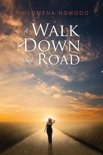 Cover image for A Walk Down That Road