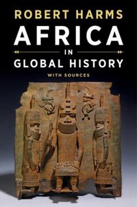 Cover image for Africa in Global History with Sources