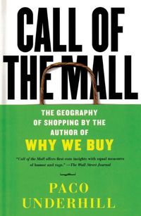 Cover image for Call of the Mall