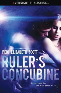 Cover image for Ruler's Concubine