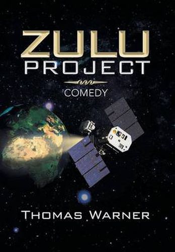 Cover image for Zulu Project