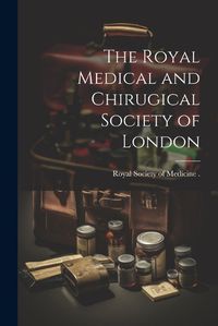 Cover image for The Royal Medical and Chirugical Society of London