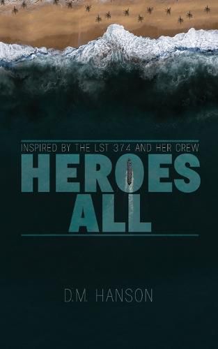 Cover image for Heroes All