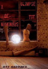 Cover image for A Glimpse of the Numinous