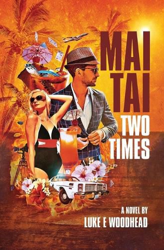 Cover image for Mai Tai Two Times