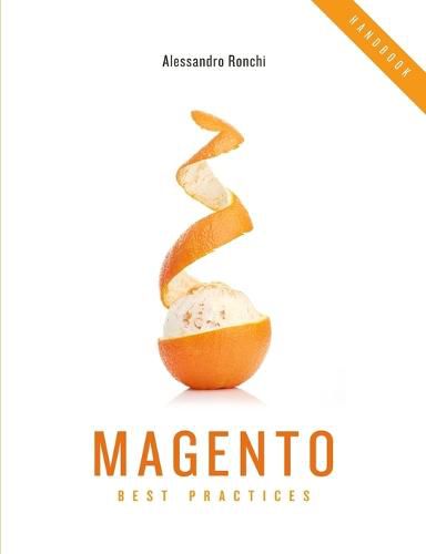 Cover image for Magento Best Practices Handbook