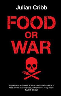 Cover image for Food or War