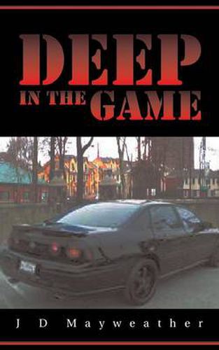 Cover image for Deep in the Game