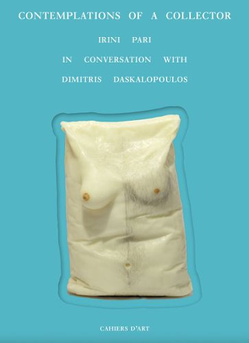 Cover image for Contemplations of a Collector