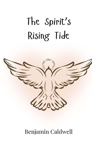 Cover image for The Spirit's Rising Tide