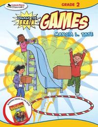 Cover image for Engage the Brain: Games