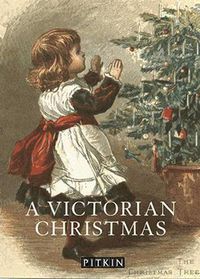 Cover image for A Victorian Christmas