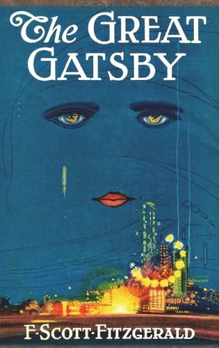 Cover image for The Great Gatsby: Original 1925 Edition