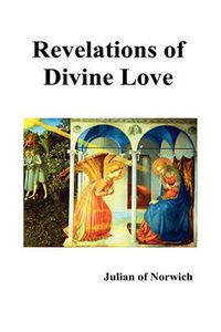 Cover image for Revelations of Divine Love