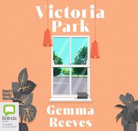 Cover image for Victoria Park