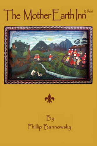 Cover image for The Mother Earth Inn