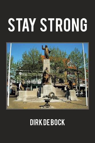 Cover image for Stay Strong