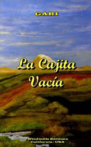 Cover image for La Cajita Vacia