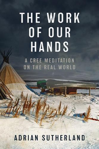 Cover image for The Work of Our Hands