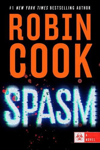 Cover image for Spasm