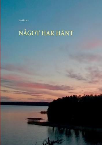 Cover image for Nagot Har Hant