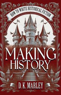 Cover image for Making History