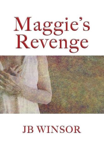 Cover image for Maggie's Revenge