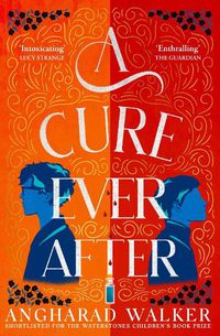 Cover image for A Cure Ever After