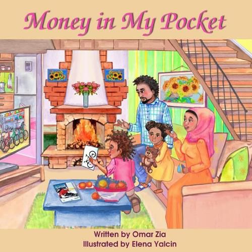 Cover image for Money In My Pocket