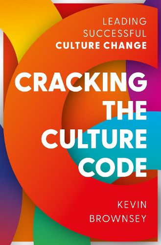 Cover image for Cracking the Culture Code